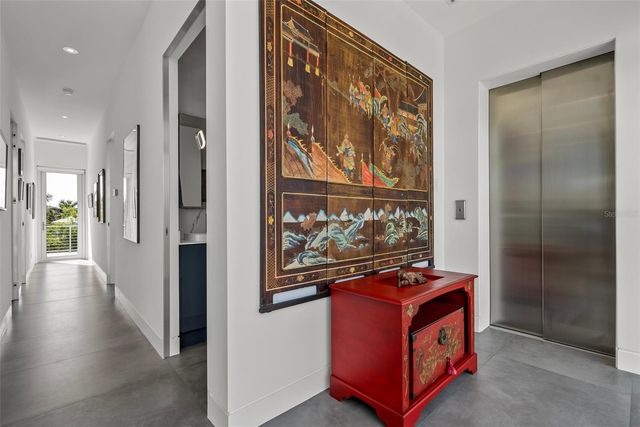 1365 HARBOR DRIVE, Sarasota, FL 34239