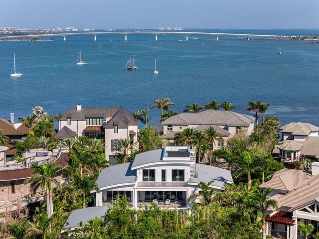1365 HARBOR DRIVE, Sarasota, FL 34239