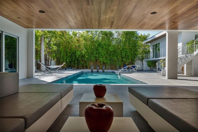 1365 HARBOR DRIVE, Sarasota, FL 34239