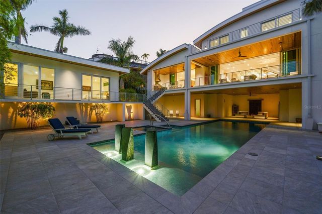 1365 HARBOR DRIVE, Sarasota, FL 34239