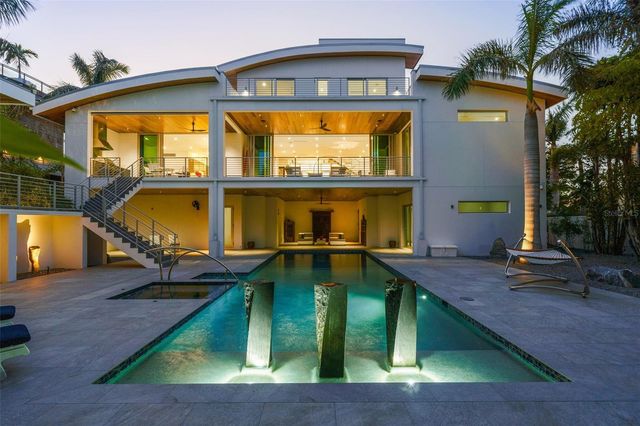 1365 HARBOR DRIVE, Sarasota, FL 34239