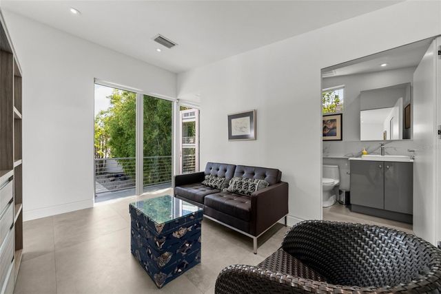 1365 HARBOR DRIVE, Sarasota, FL 34239