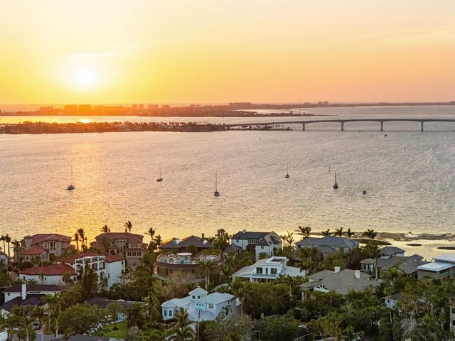 1365 HARBOR DRIVE, Sarasota, FL 34239
