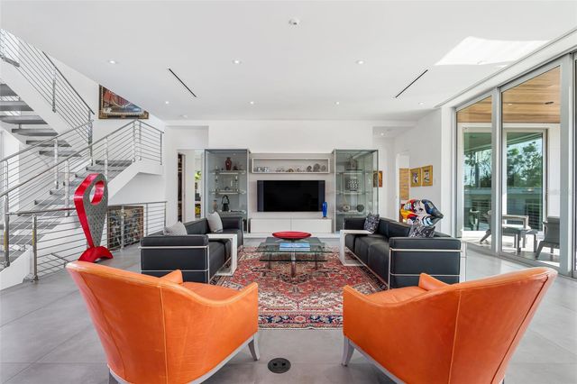 1365 HARBOR DRIVE, Sarasota, FL 34239