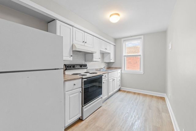 617 DELAWARE AVE, Essex, MD 21221