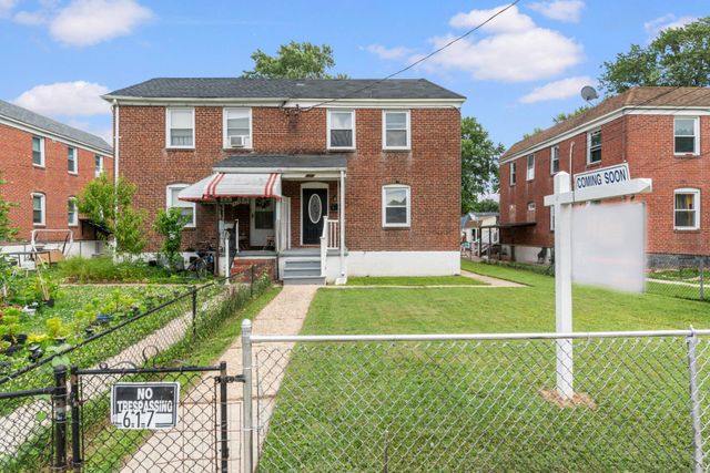 617 DELAWARE AVE, Essex, MD 21221