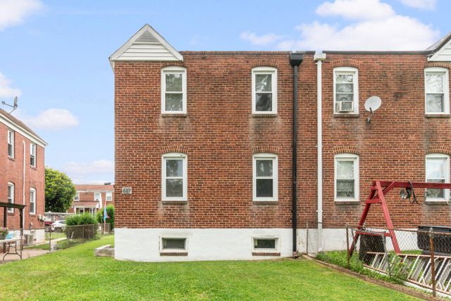 617 DELAWARE AVE, Essex, MD 21221