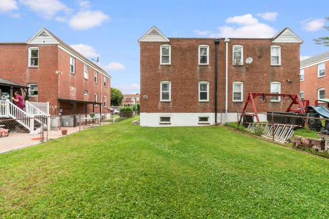 617 DELAWARE AVE, Essex, MD 21221