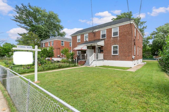 617 DELAWARE AVE, Essex, MD 21221