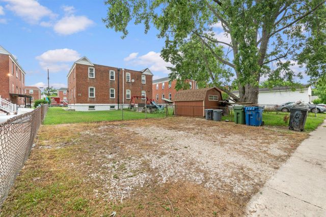 617 DELAWARE AVE, Essex, MD 21221