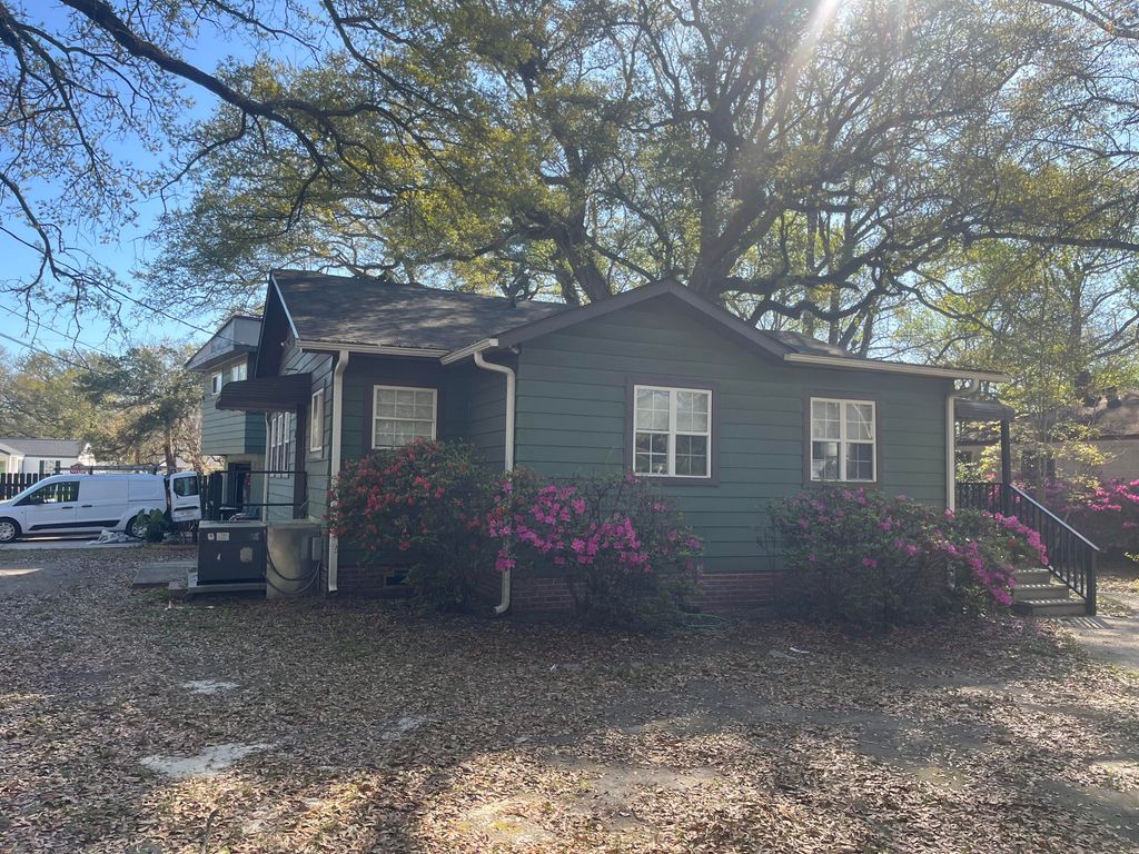 2679 Olympia Avenue Apt A, North Charleston, SC 29405