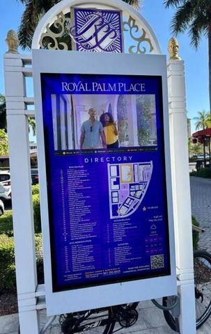 21 Royal Palm Way 2020, Boca Raton, FL 33432