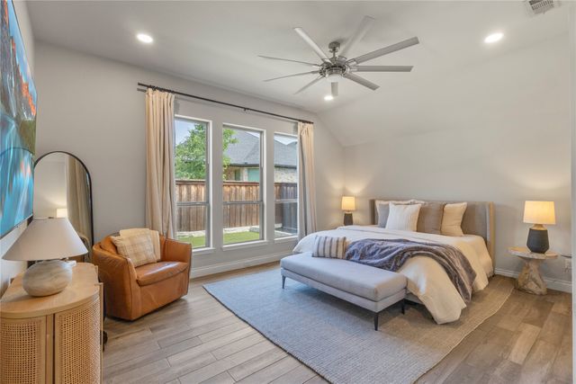 921 Queens Lake Trail, Mckinney, TX 75071
