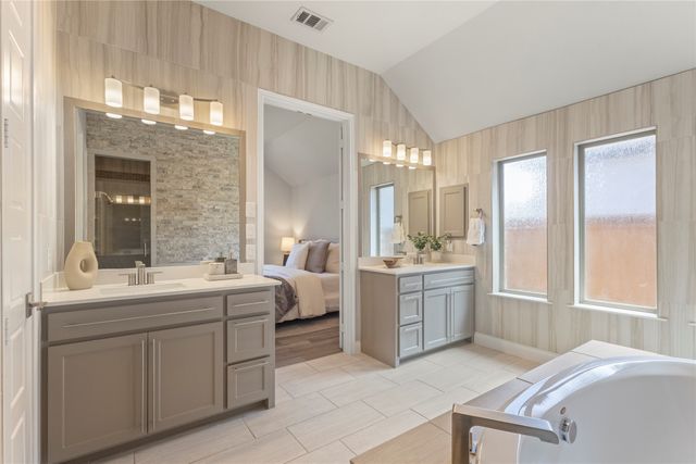 921 Queens Lake Trail, Mckinney, TX 75071