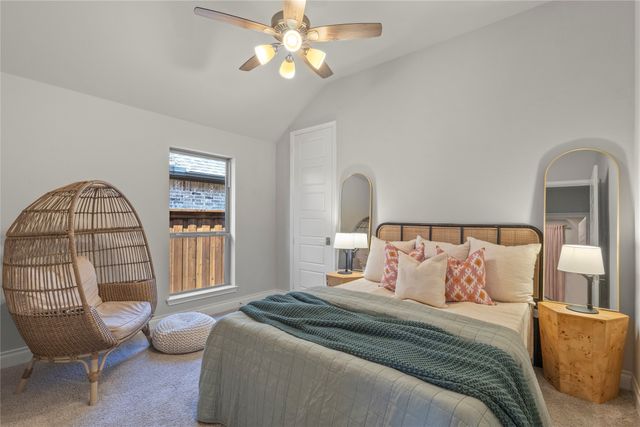 921 Queens Lake Trail, Mckinney, TX 75071