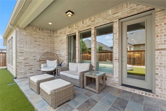 921 Queens Lake Trail, Mckinney, TX 75071