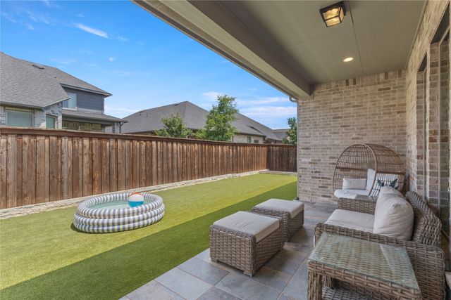 921 Queens Lake Trail, Mckinney, TX 75071