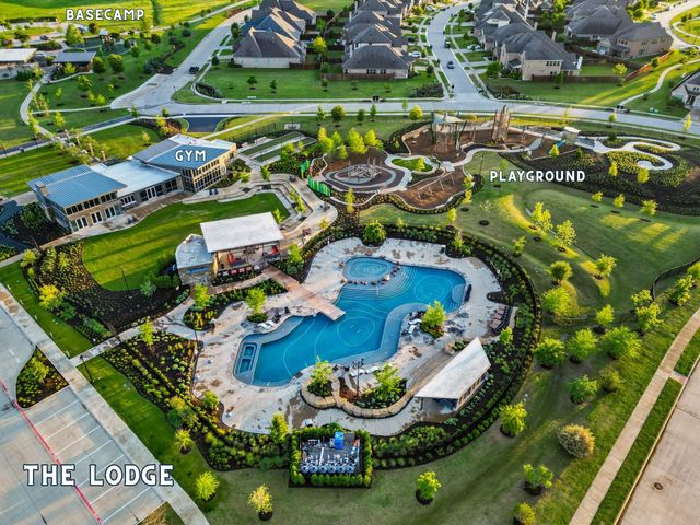 921 Queens Lake Trail, Mckinney, TX 75071