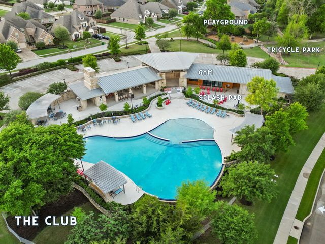 921 Queens Lake Trail, Mckinney, TX 75071