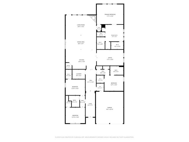 921 Queens Lake Trail, Mckinney, TX 75071