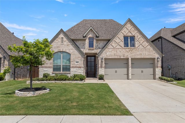921 Queens Lake Trail, Mckinney, TX 75071