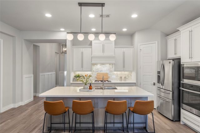 921 Queens Lake Trail, Mckinney, TX 75071