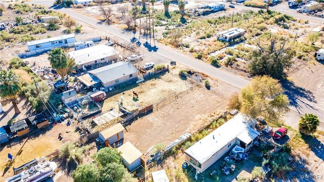 10538 S Tropics Road, Mohave Valley, AZ 86440