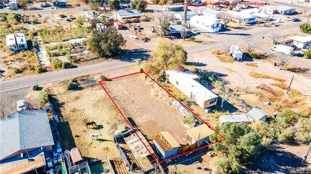 10538 S Tropics Road, Mohave Valley, AZ 86440