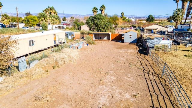 10538 S Tropics Road, Mohave Valley, AZ 86440