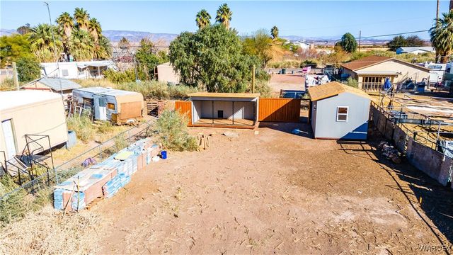 10538 S Tropics Road, Mohave Valley, AZ 86440