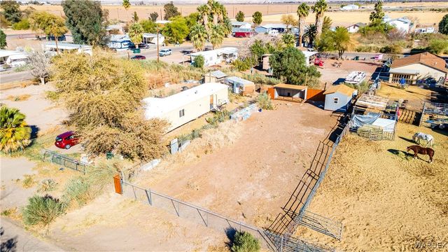 10538 S Tropics Road, Mohave Valley, AZ 86440