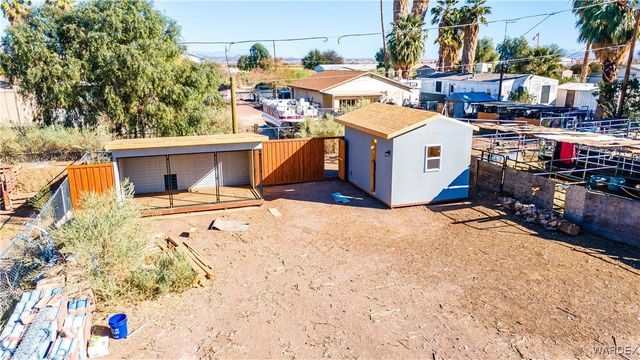 10538 S Tropics Road, Mohave Valley, AZ 86440