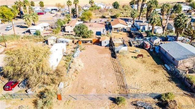 10538 S Tropics Road, Mohave Valley, AZ 86440