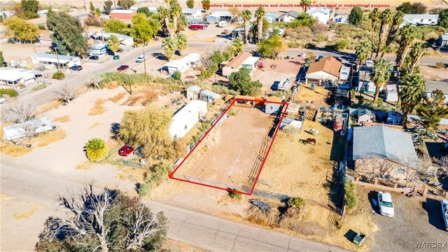 10538 S Tropics Road, Mohave Valley, AZ 86440