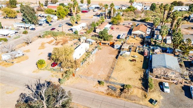 10538 S Tropics Road, Mohave Valley, AZ 86440