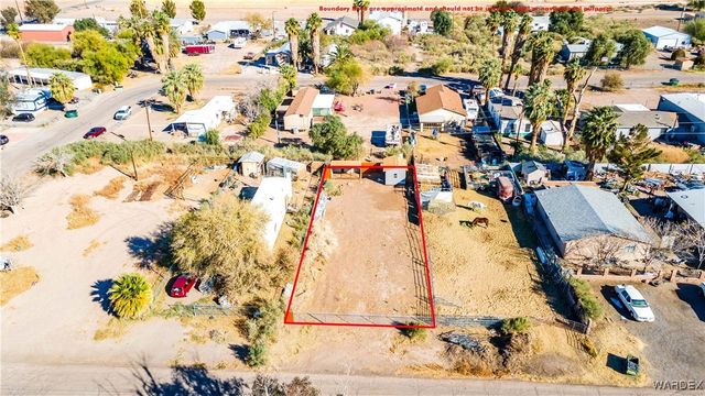 10538 S Tropics Road, Mohave Valley, AZ 86440