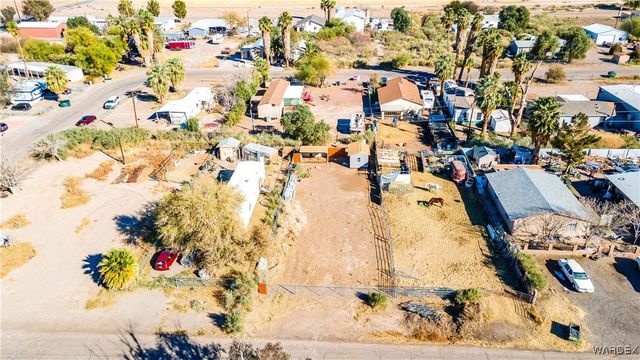 10538 S Tropics Road, Mohave Valley, AZ 86440