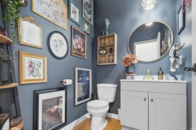 11615 Red Cedar Cove, Fort Wayne, IN 46845