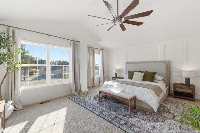 11615 Red Cedar Cove, Fort Wayne, IN 46845