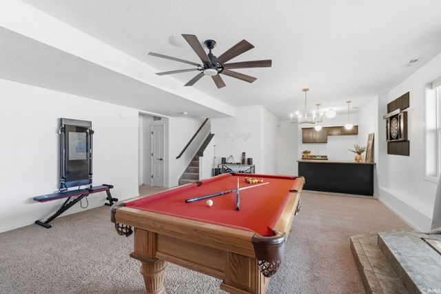 11615 Red Cedar Cove, Fort Wayne, IN 46845