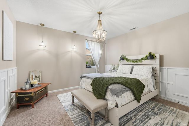 11615 Red Cedar Cove, Fort Wayne, IN 46845