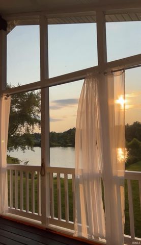 11615 Red Cedar Cove, Fort Wayne, IN 46845