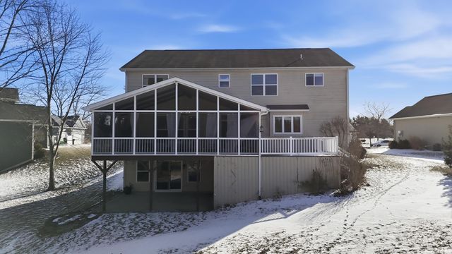 11615 Red Cedar Cove, Fort Wayne, IN 46845