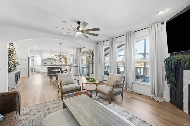 11615 Red Cedar Cove, Fort Wayne, IN 46845