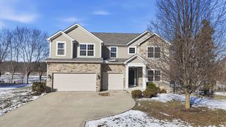 11615 Red Cedar Cove, Fort Wayne, IN 46845