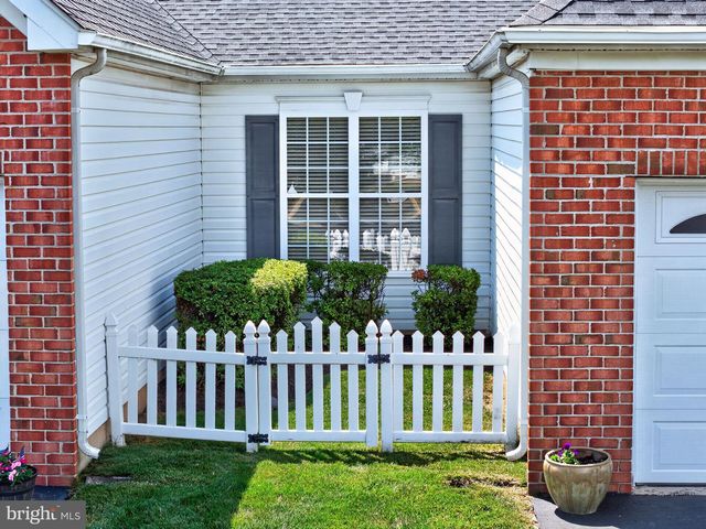 1540 TARRINGTON WAY, Hatfield, PA 19440