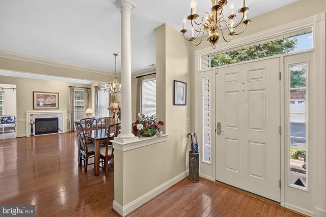 1540 TARRINGTON WAY, Hatfield, PA 19440