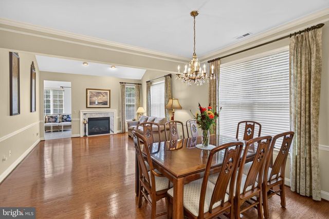 1540 TARRINGTON WAY, Hatfield, PA 19440