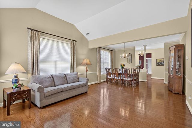1540 TARRINGTON WAY, Hatfield, PA 19440