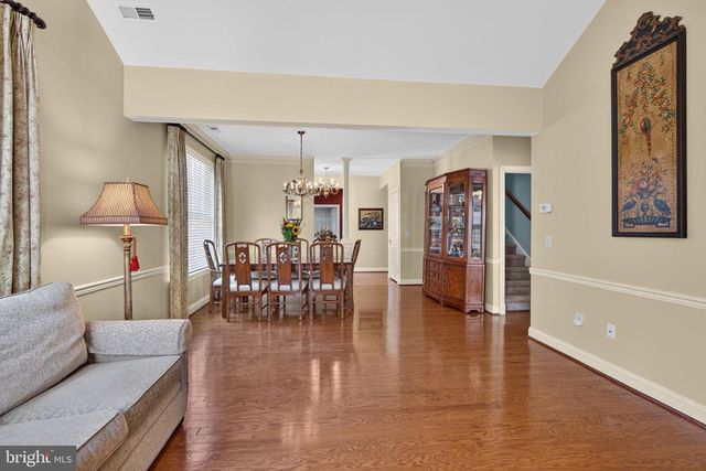 1540 TARRINGTON WAY, Hatfield, PA 19440